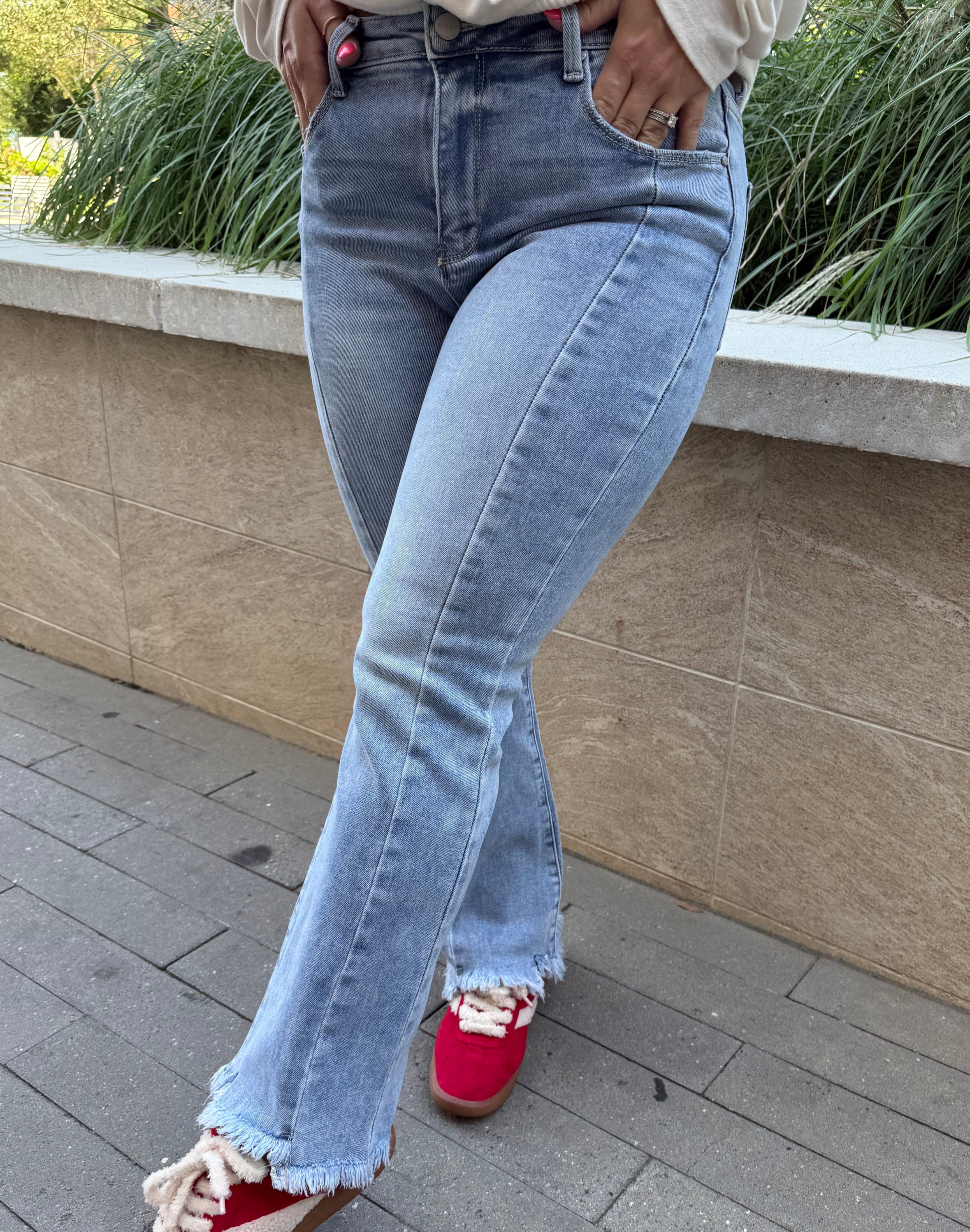 Brittany Denim