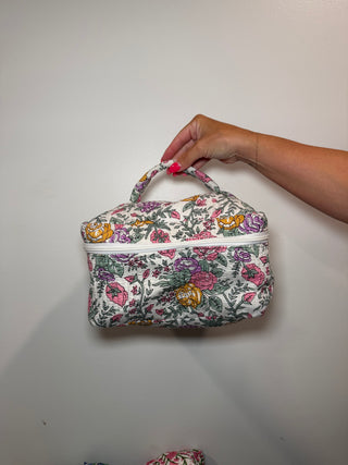 Large Makeup Bag 2