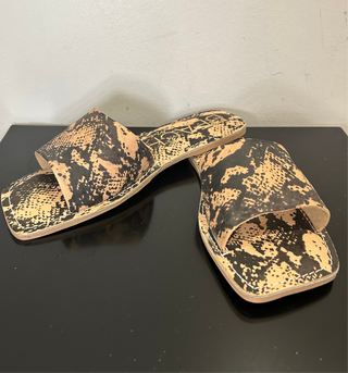 Bali Sandals