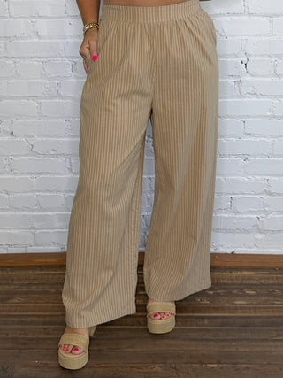 The Riviera Pants