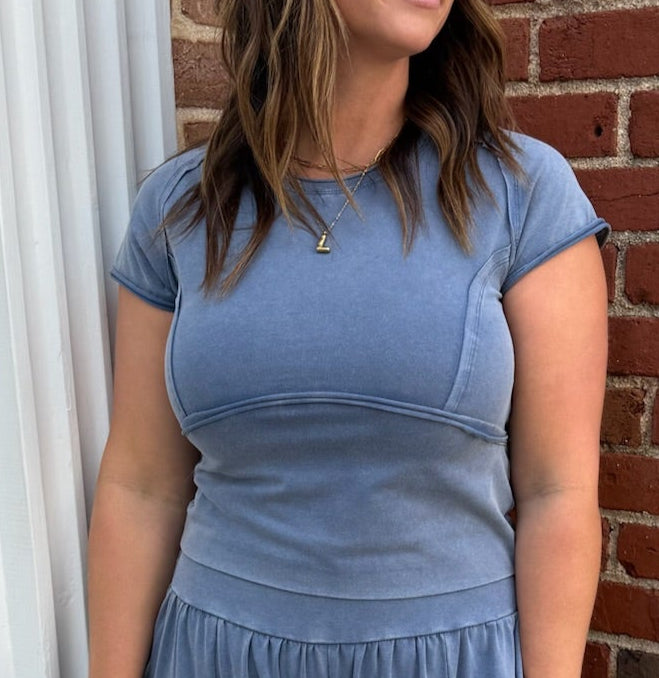 Serene Top