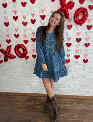 Annie Dress Medium Annie Dress Medium