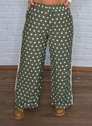 Sunday Spot Pants