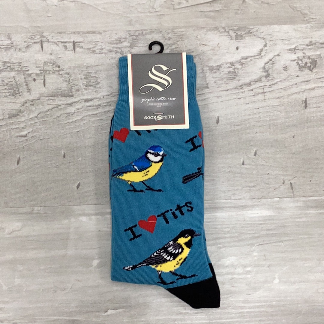 SockSmith-Men