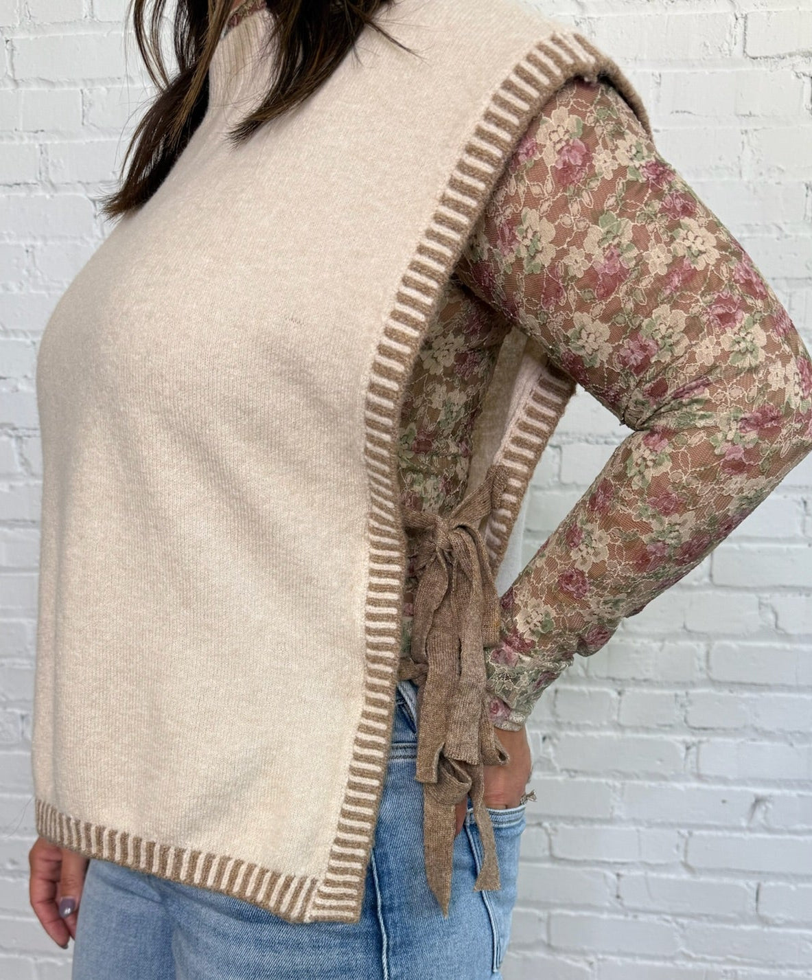 Remi Knit