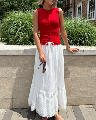 Poppy Lane Skirt