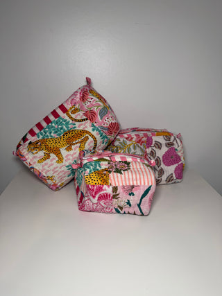 3-in-1 Makeup Bag 6