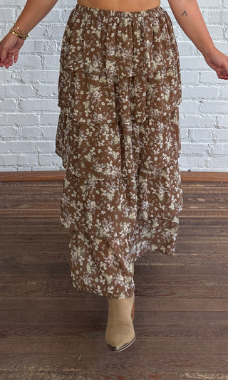 Meadow Skirt