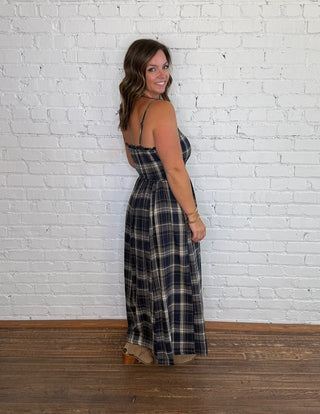 Cider Mill Dress