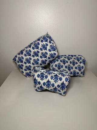 3-in-1 Makeup Bag 5