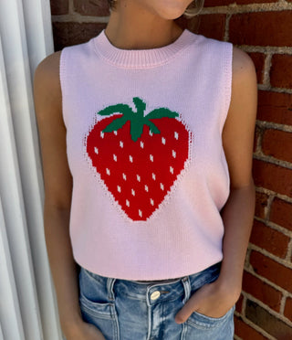 Berry Bliss Top