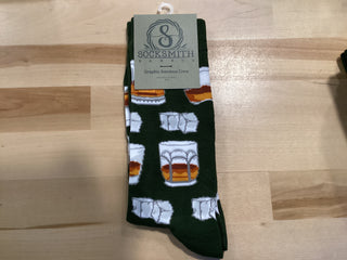 SockSmith Bamboo-Men