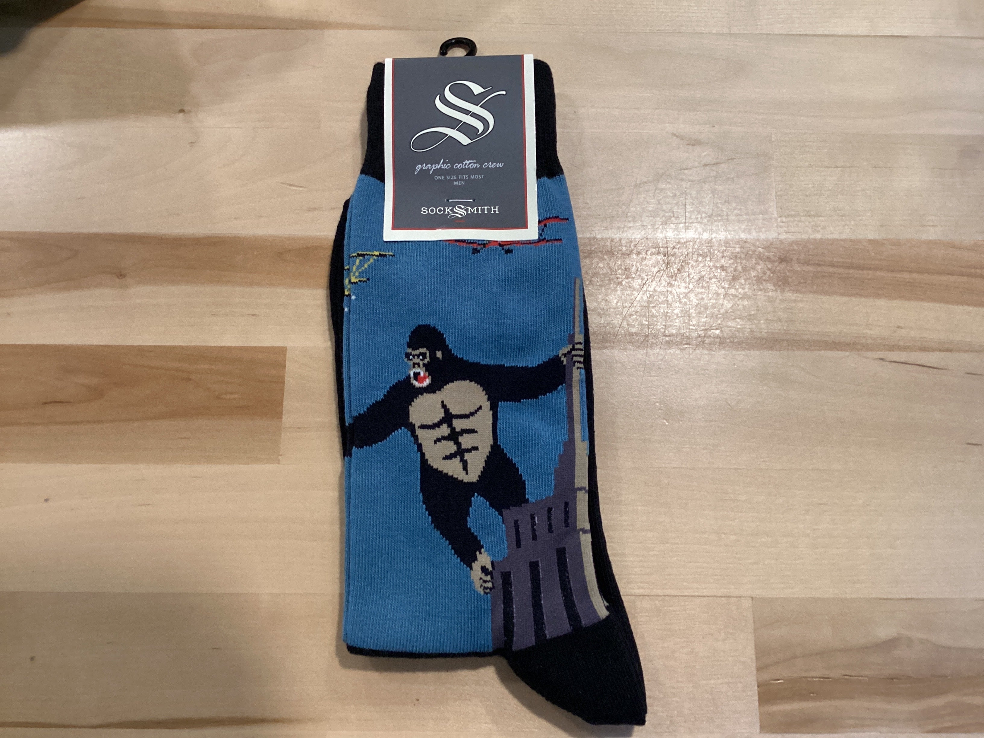 SockSmith-Men