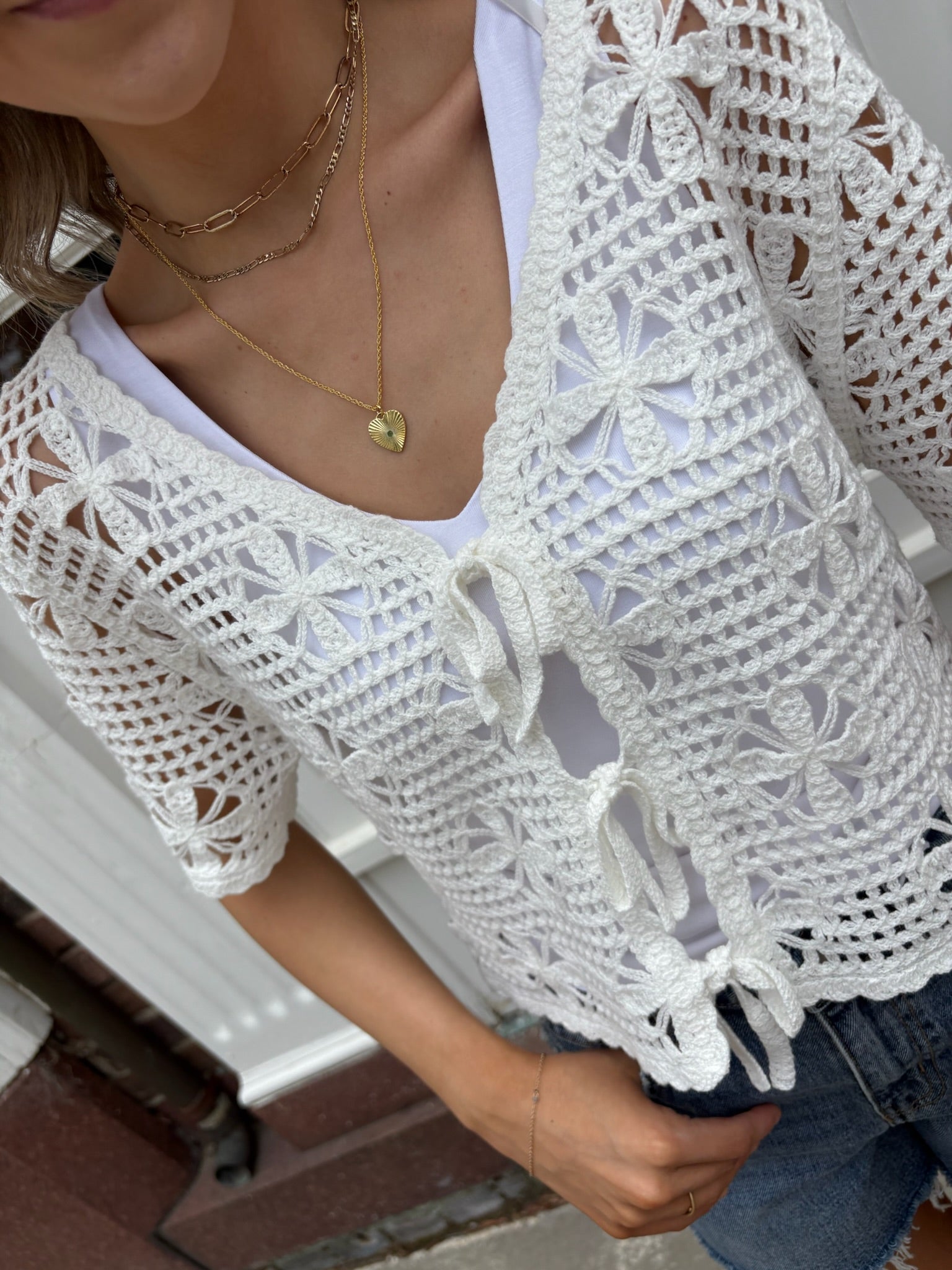 Mayberry Top