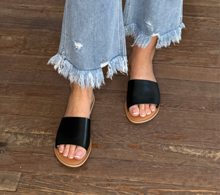 Cabana Sandal