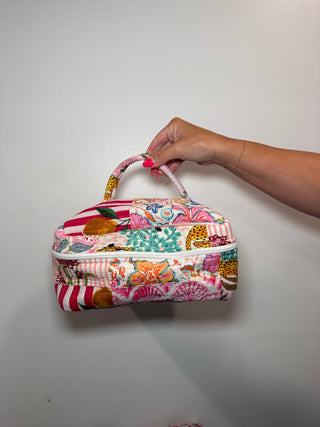 Large Makeup Bag 6