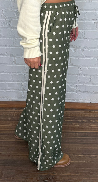 Sunday Spot Pants