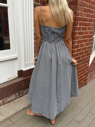 Brunch Club Dress