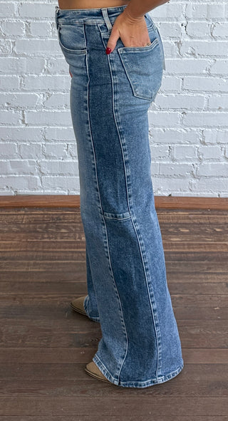 Wyoming Jeans