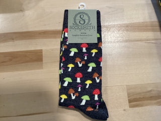 SockSmith Bamboo-Men