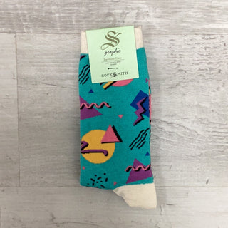 SockSmith Bamboo-Women