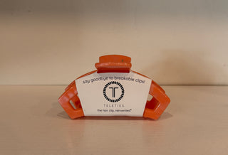 Teleties Clip-Open Medium