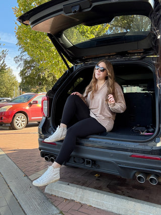 Effortless Top-Mocha