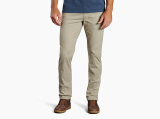 Kuhl-Resistor Lite Chino Tapered Pants