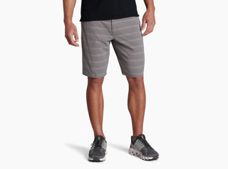 Kuhl-Upriser Short