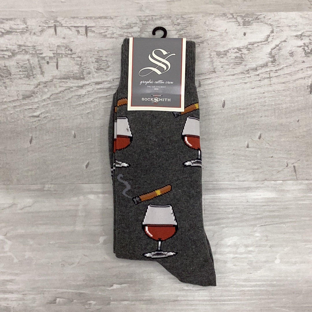 SockSmith-Men