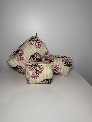 3-in-1 Makeup Bag 1