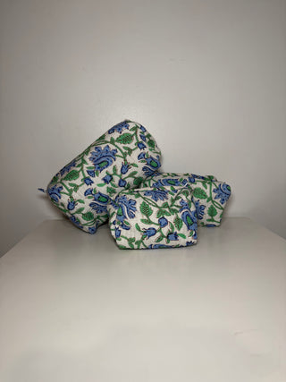 3-in-1 Makeup Bag 3