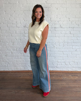 Red Maple Jeans