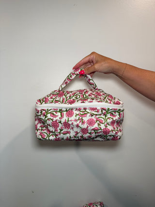 Large Makeup Bag 4