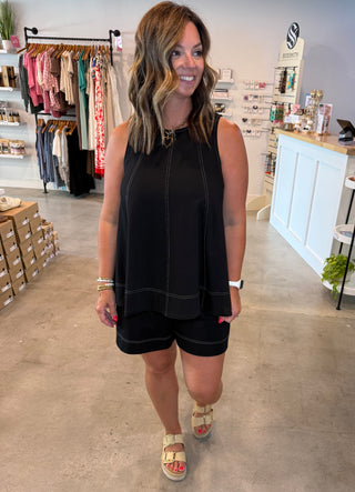 The Portside Top