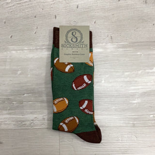 SockSmith Bamboo-Men