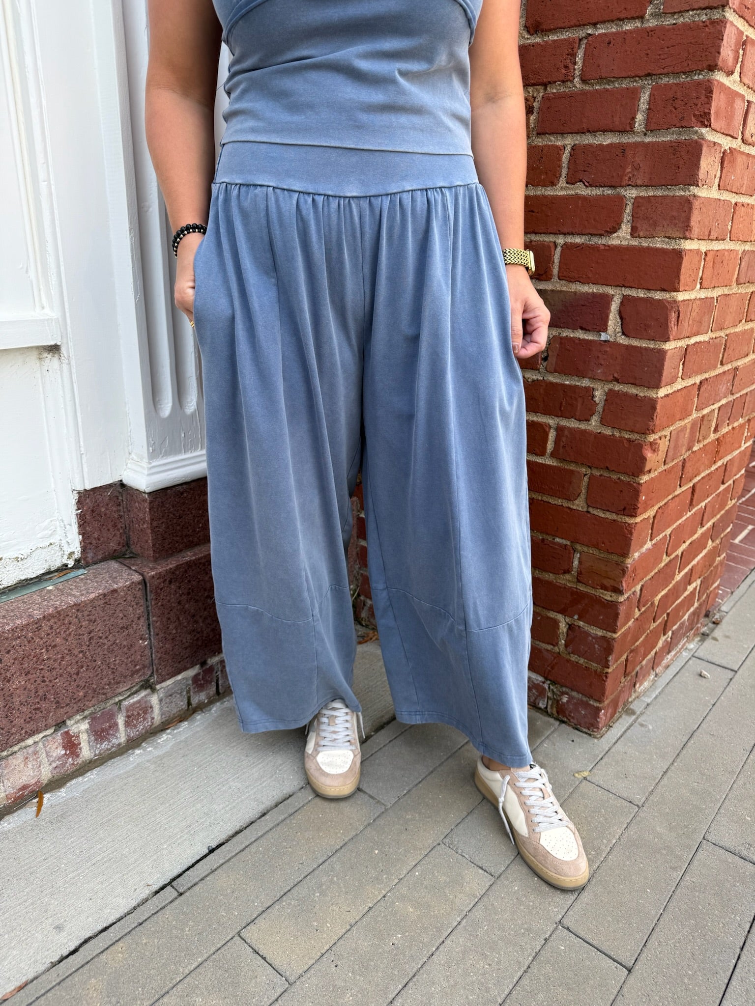 Serene Pants