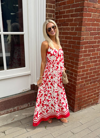 Island Time Dress