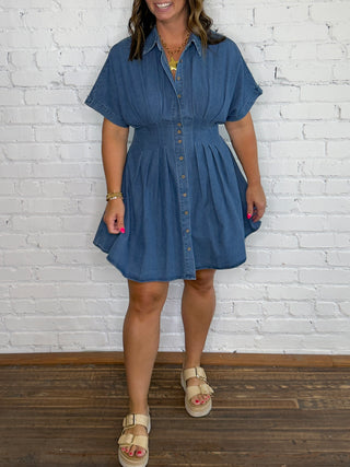 Harbor Dress