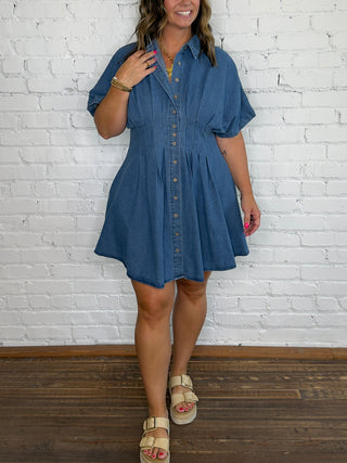 Harbor Dress