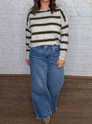 Fireside Sweater