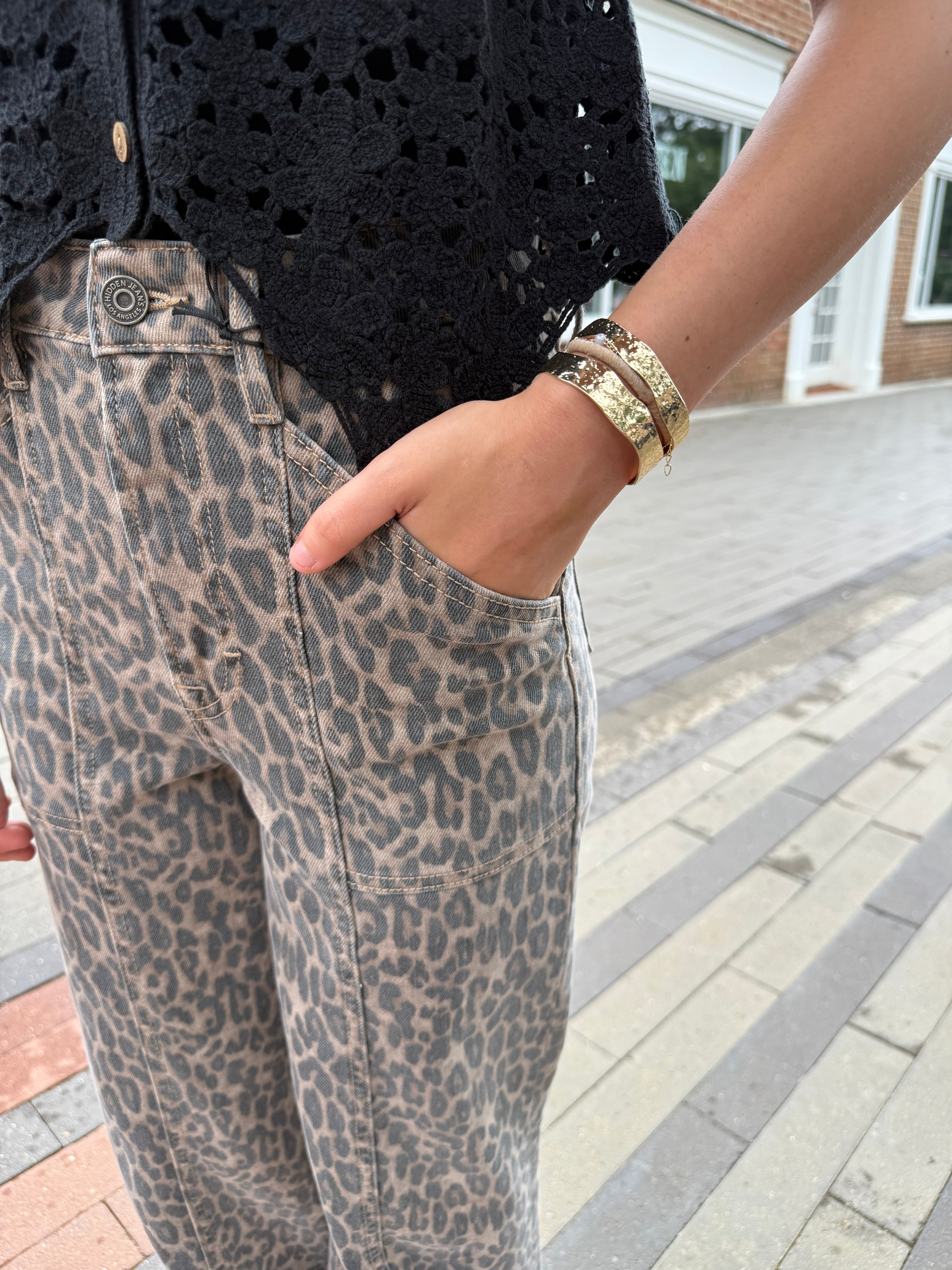 Wild Woman Jeans