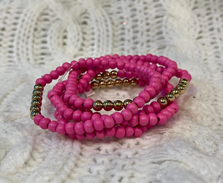 Lacey Bracelet