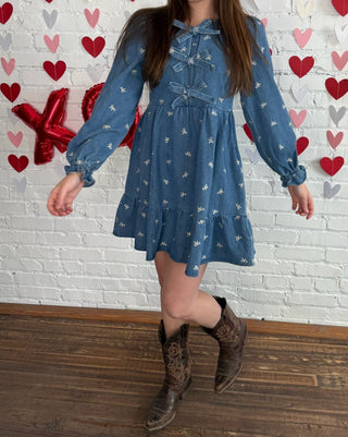 Annie Dress Medium Annie Dress Medium