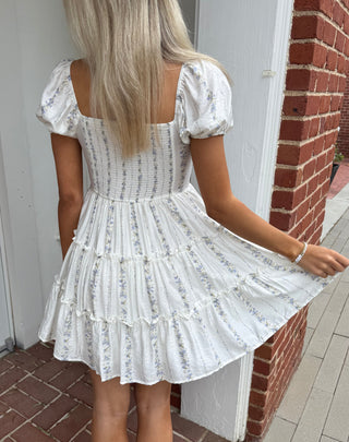 Bare Bliss Dress