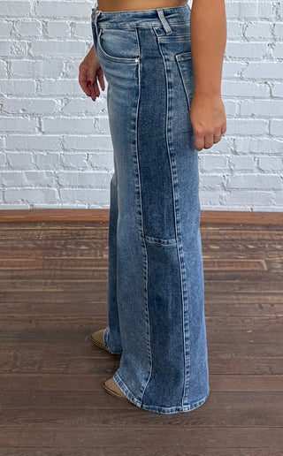 Wyoming Jeans