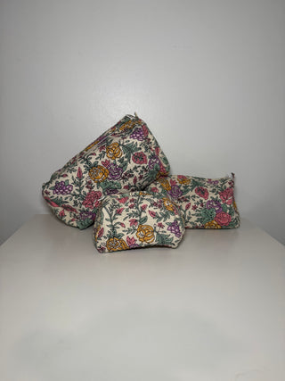 3-in-1 Makeup Bag 2