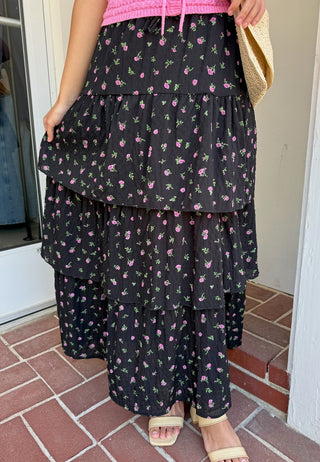 Secret Garden Skirt
