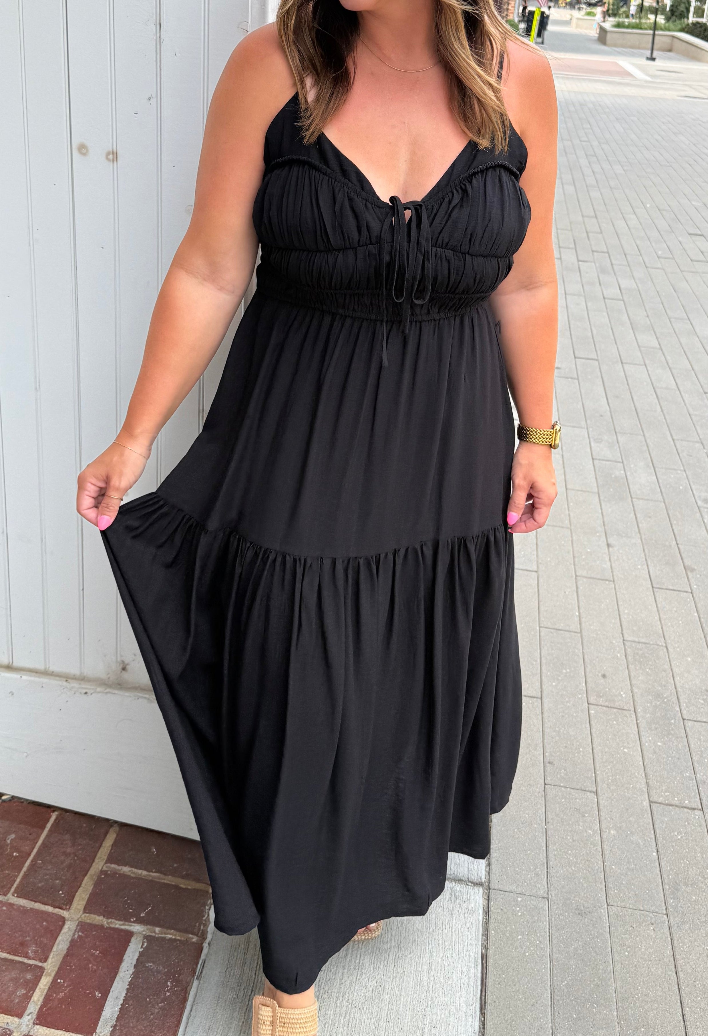 Maisie Dress