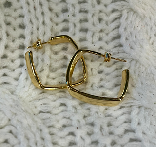 Square Hoops